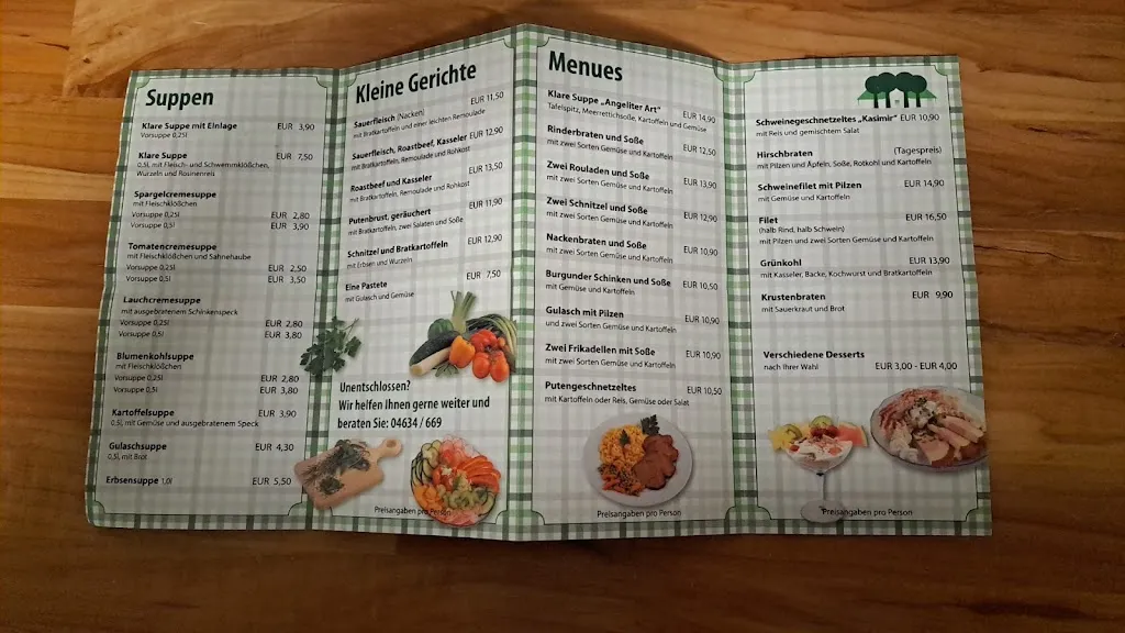 Menu_Gaststätte Lutzhöft_Grundhof_image_2