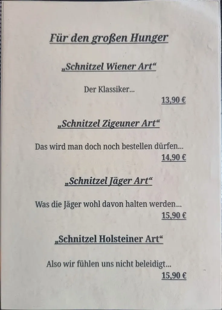 Menu_Gaststätte Lutzhöft_Grundhof_image_3