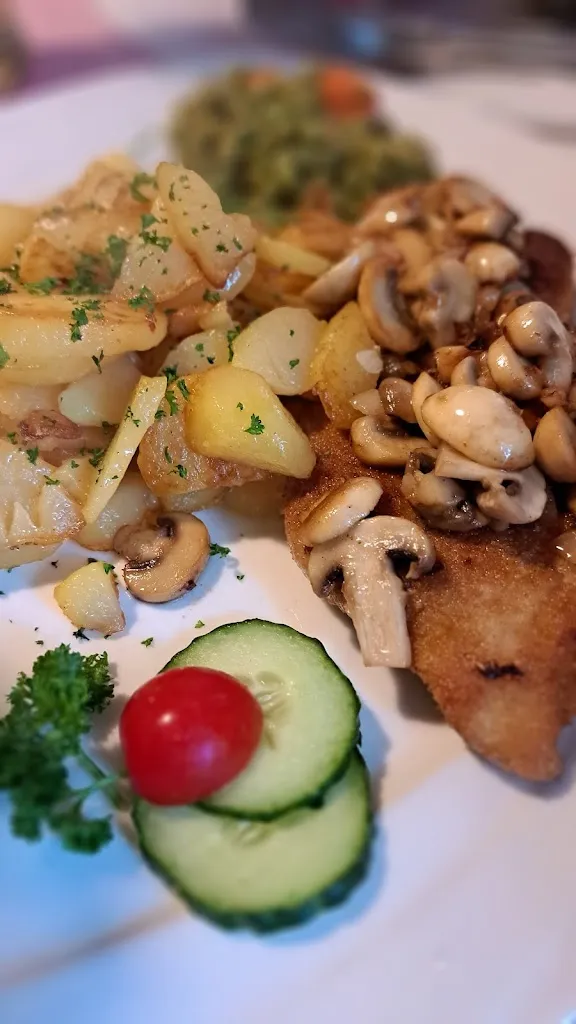 Kerstin Nagel_Gaststätte Lutzhöft_Grundhof_Bewertung