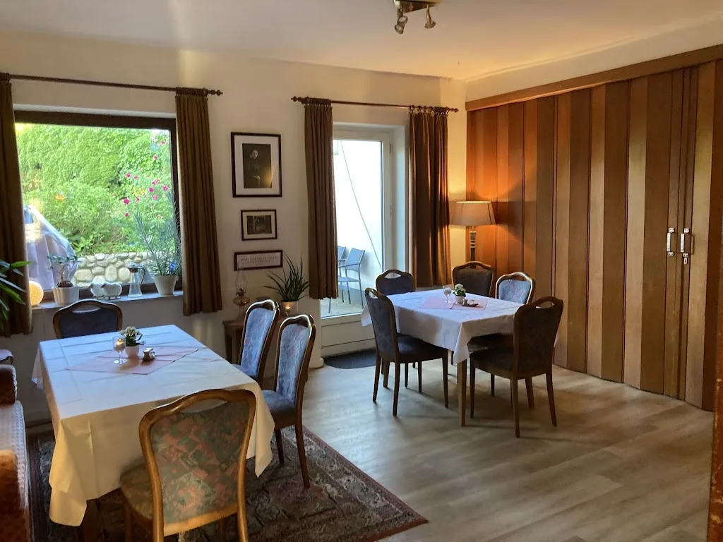 Gaststätte Lutzhöft restaurant in Grundhof