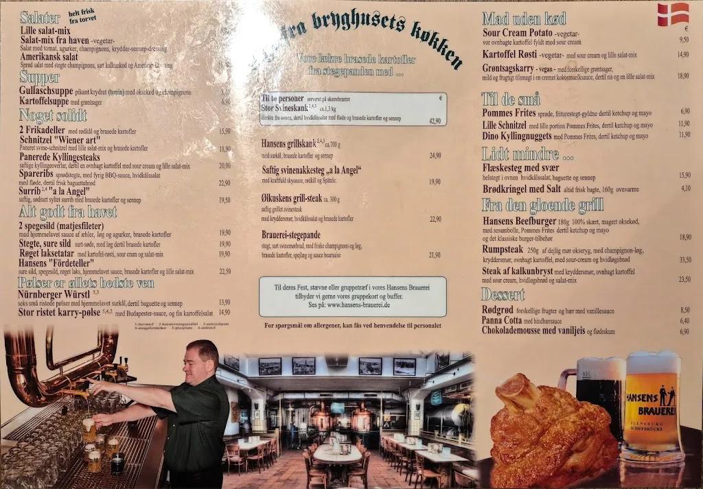Menu_Hansens Brauerei_Flensburg_image_1