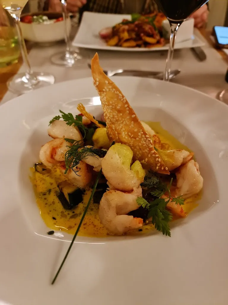 Menu_Restaurant Felix_(Ostsee)_image_1