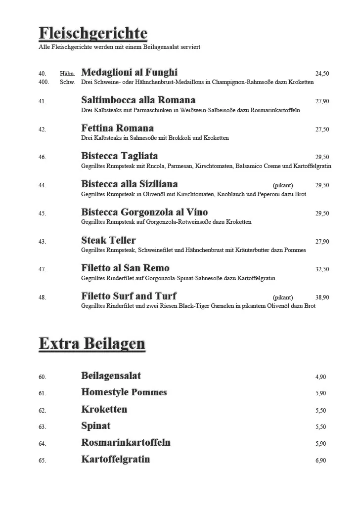 Menu_Restaurant San Remo Glücksburg_(Ostsee)_image_4