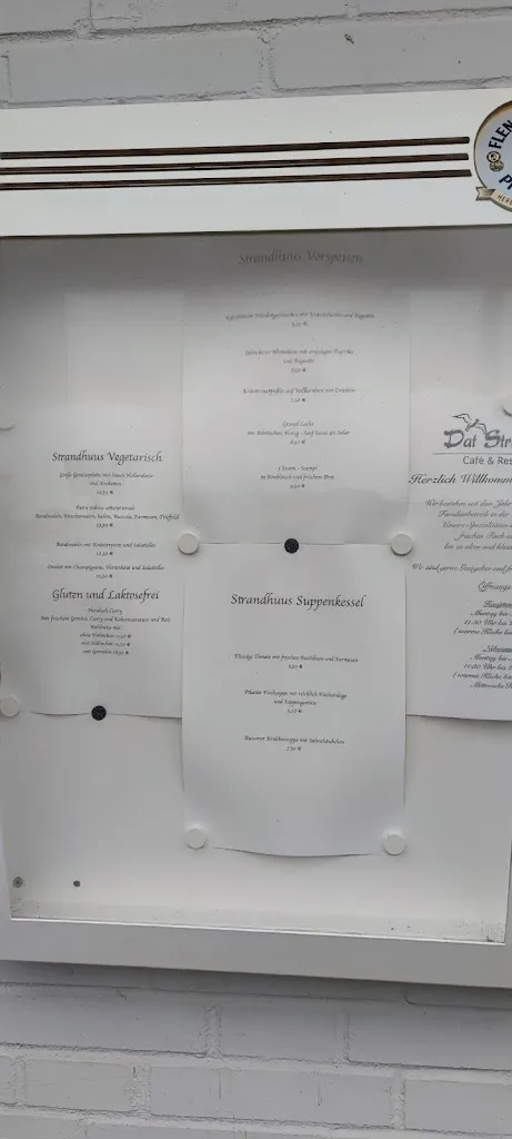 Menu_Café & Restaurant 