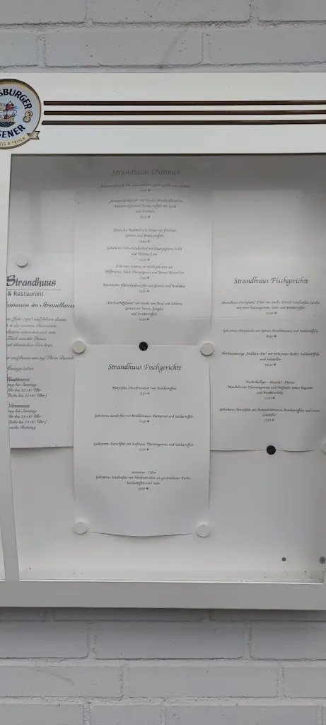 Menu_Café & Restaurant 