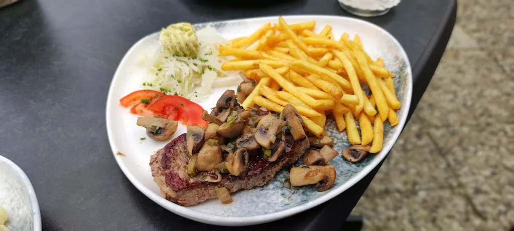 Menu_Café & Restaurant 