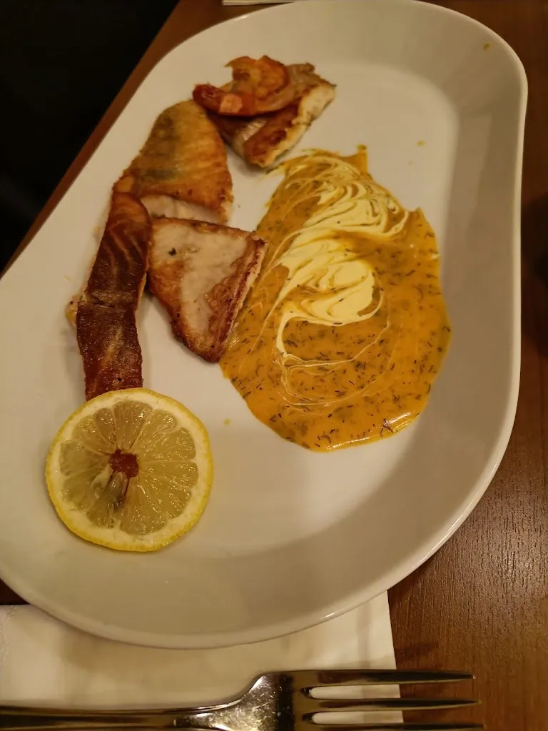 Menu_Café & Restaurant 