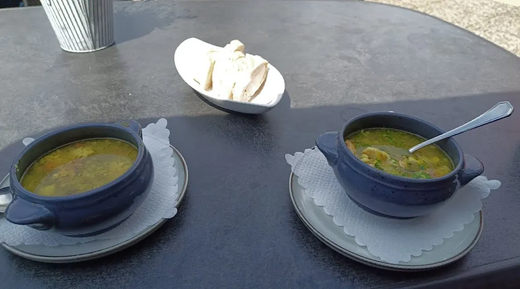 Menu_Café & Restaurant 