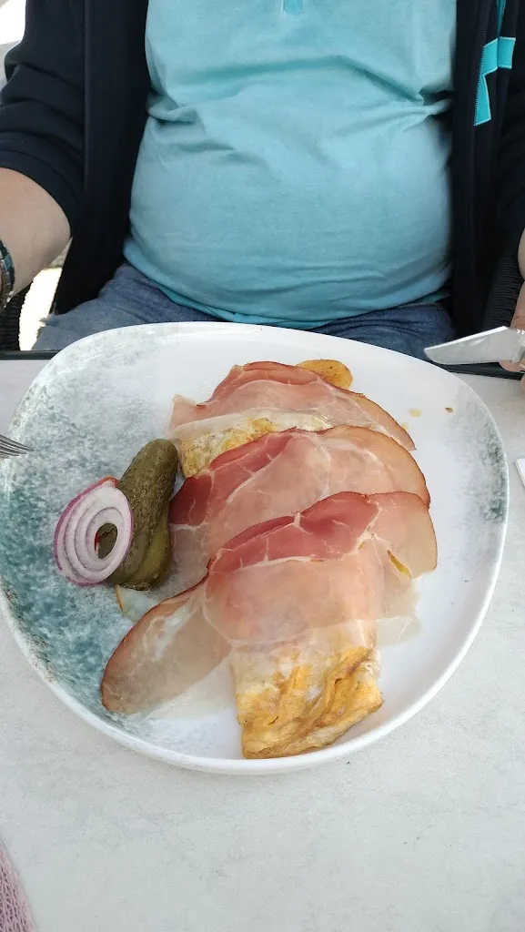 Menu_Café & Restaurant 