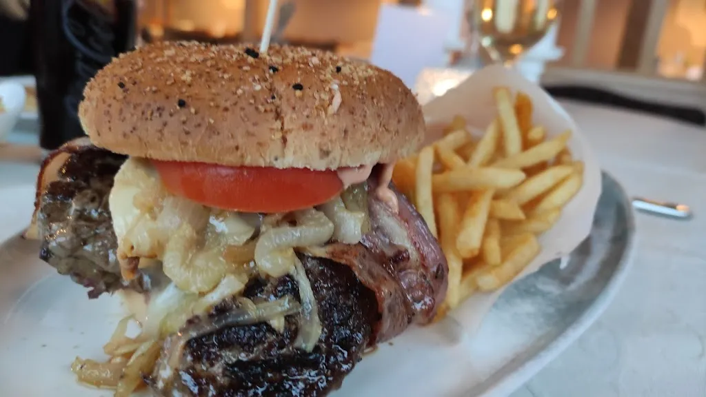 Menu_Café & Restaurant 