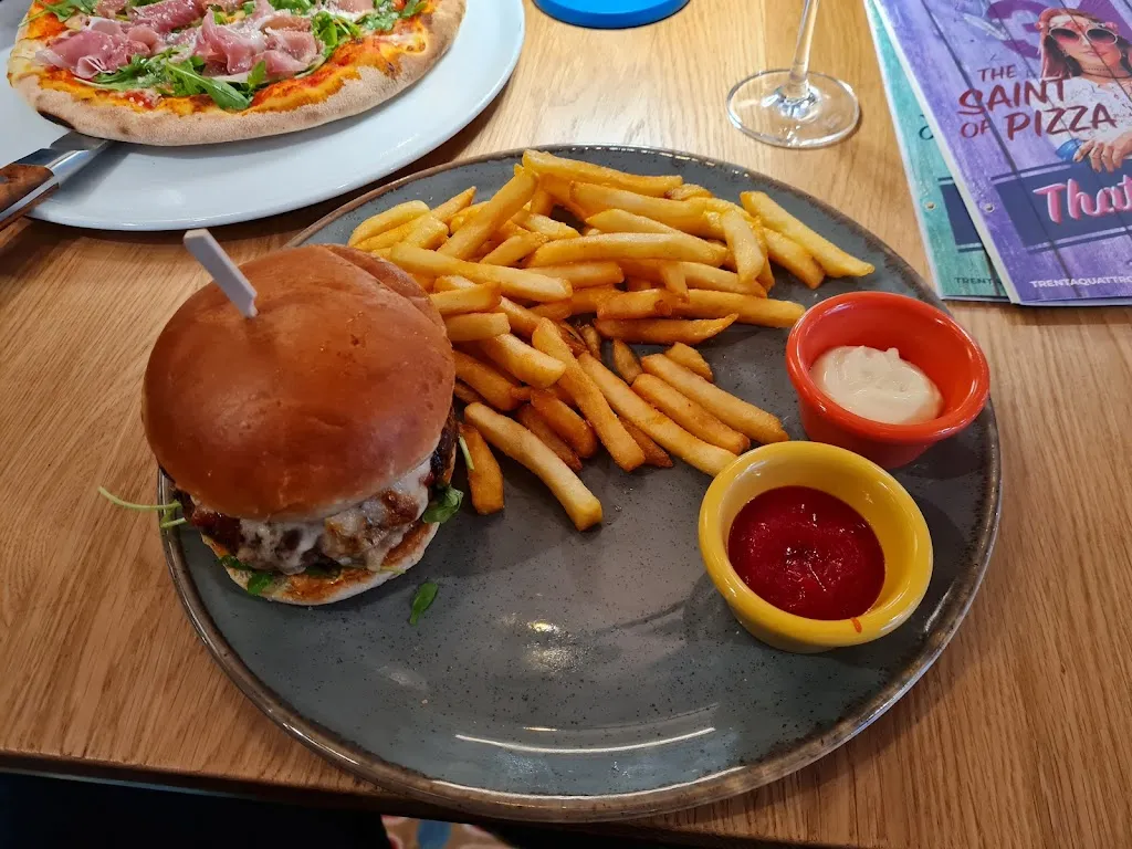 Menu_Trenta Quattro_Harrislee_immagine_7