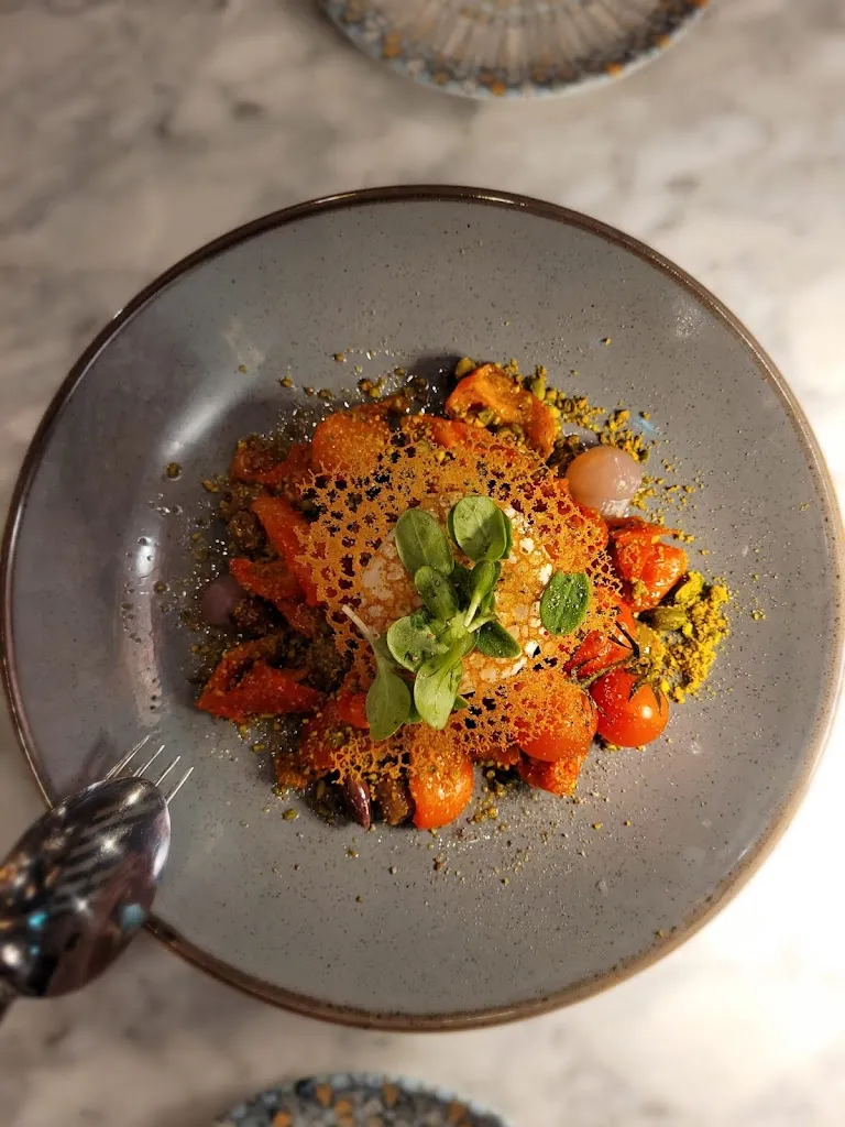 Menu_Trenta Quattro_Harrislee_immagine_9