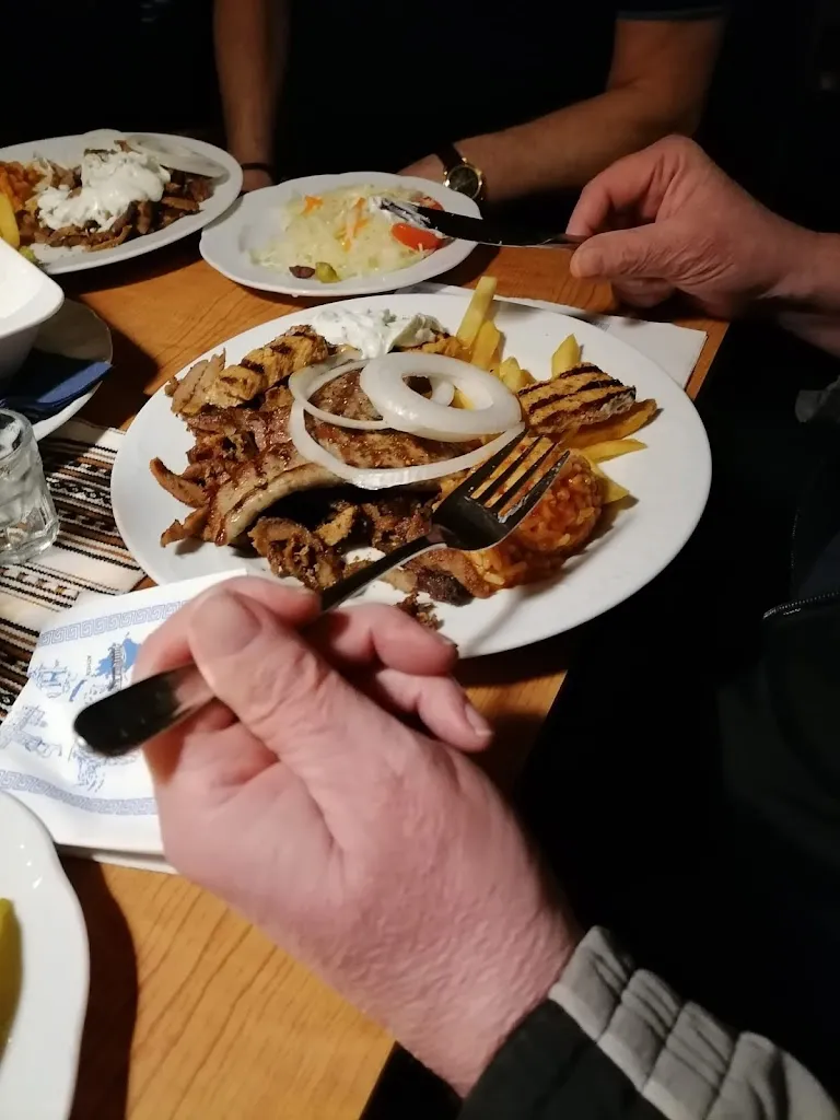 Menu_Taverna Odysseus_Harrislee_immagine_5