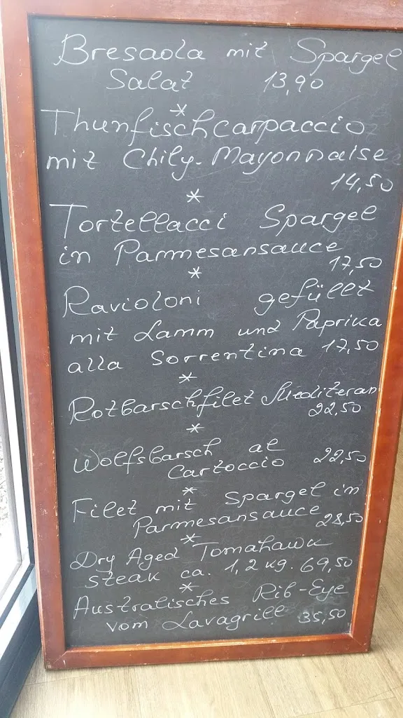 Menu_Ristorante Isabella_Harrislee_image_2