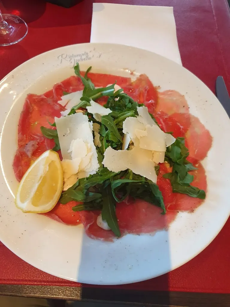 Menu_Ristorante Isabella_Harrislee_image_9