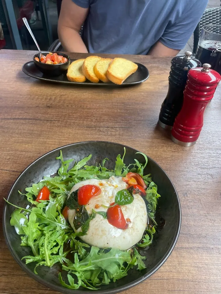 Jakob Kragelund_Ristorante Isabella_Harrislee_review