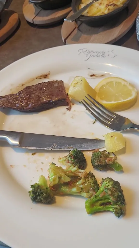 Ristorante Isabella_Harrislee_slider_image_2