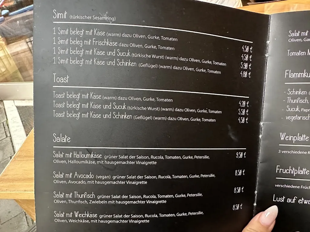 Menu_Maya Coffee_Gröbenzell_image_2