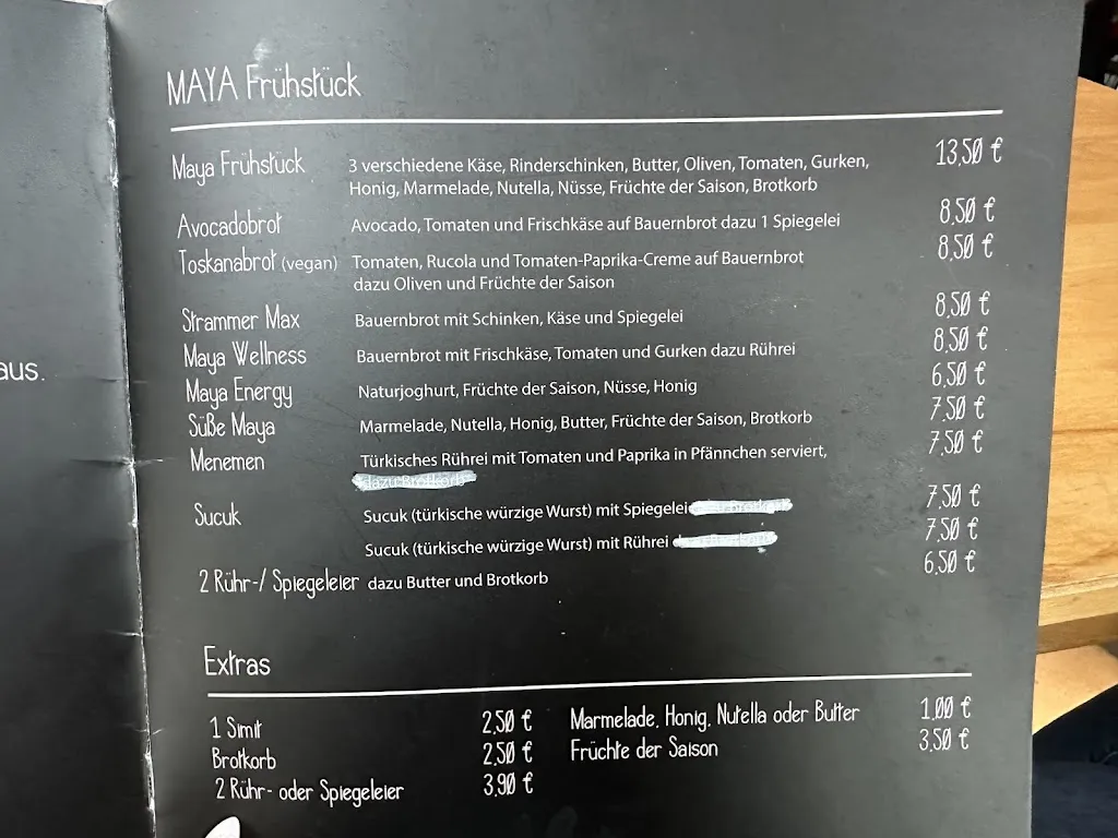 Menu_Maya Coffee_Gröbenzell_image_3