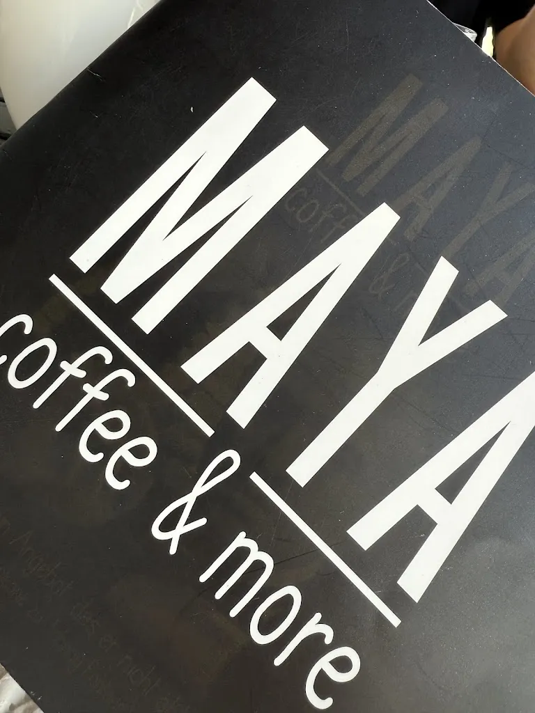 Edeka Cakir_Maya Coffee_Gröbenzell_avis