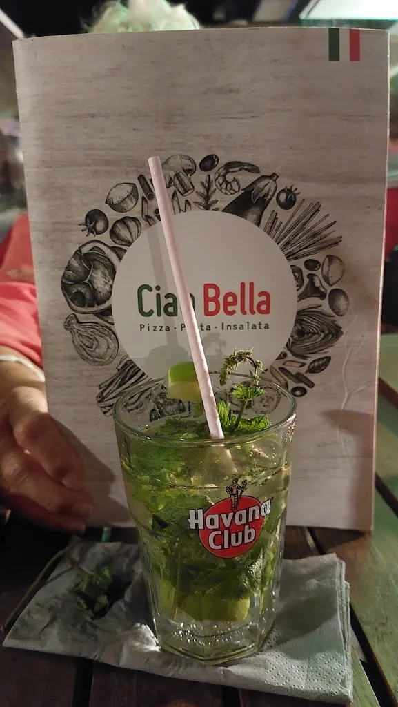 Menu_Ciao Bella Ostseeresort Olpenitz_Kappeln_image_6