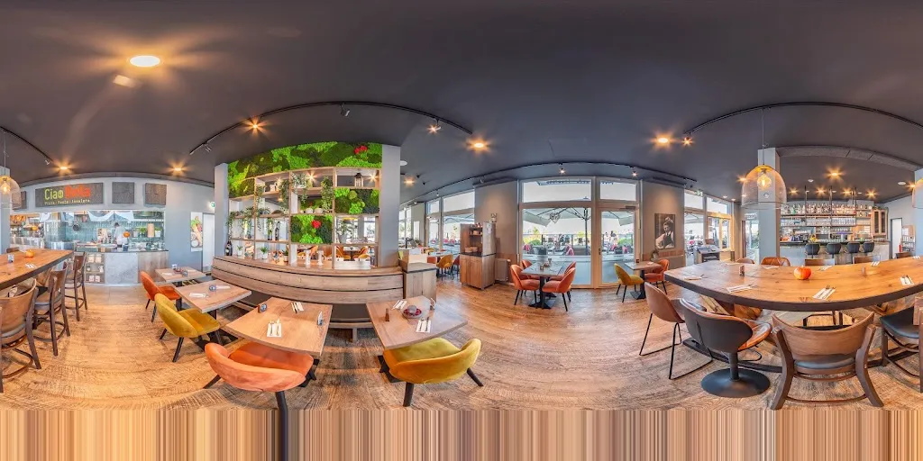 Ciao Bella Ostseeresort Olpenitz_Kappeln_slider_image_1