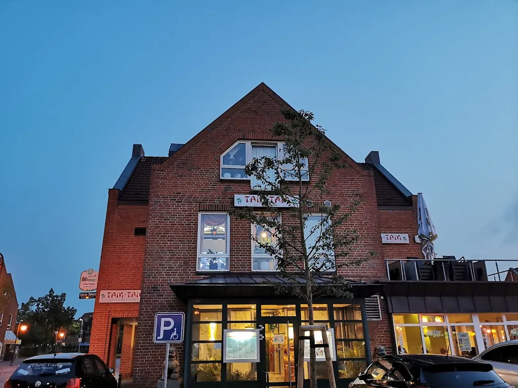 China Restaurant Tam Tam ristorante a Harrislee