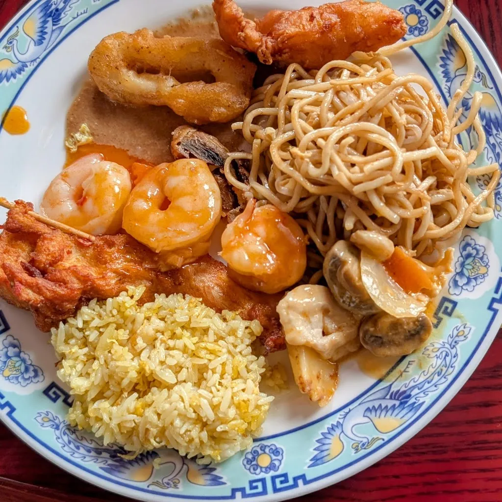 China Restaurant Tam Tam_Harrislee_slider_image_3