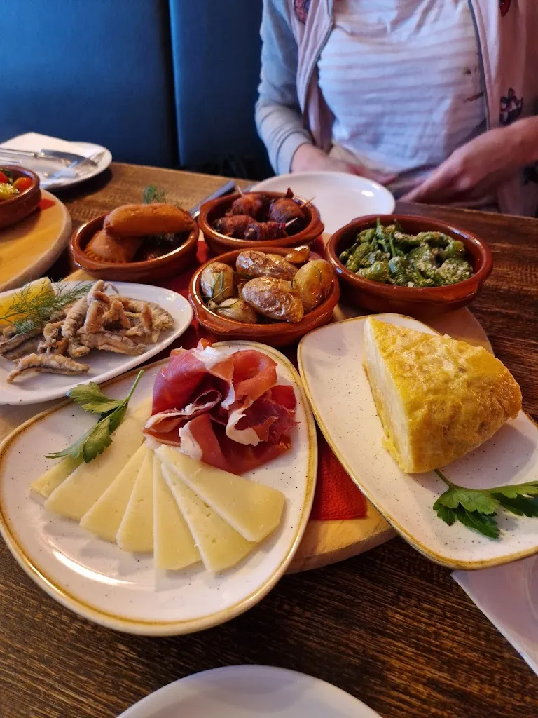 Menu_La Tasca_Flensburg_image_7