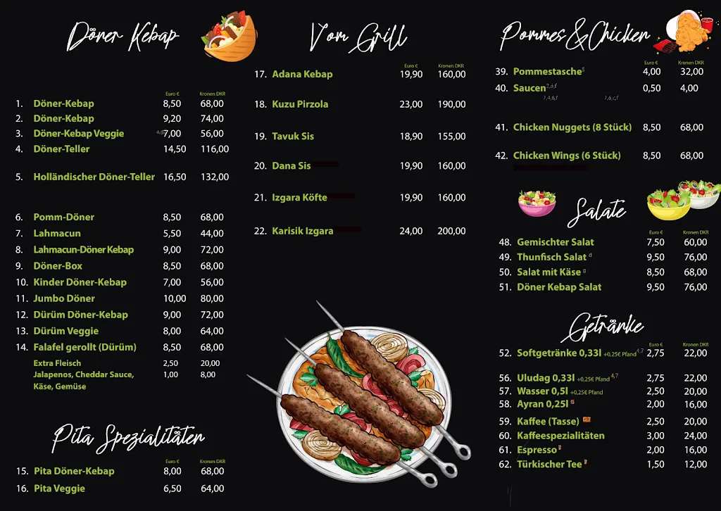 Menu_Truva by Kebap Heroes_Harrislee_image_1