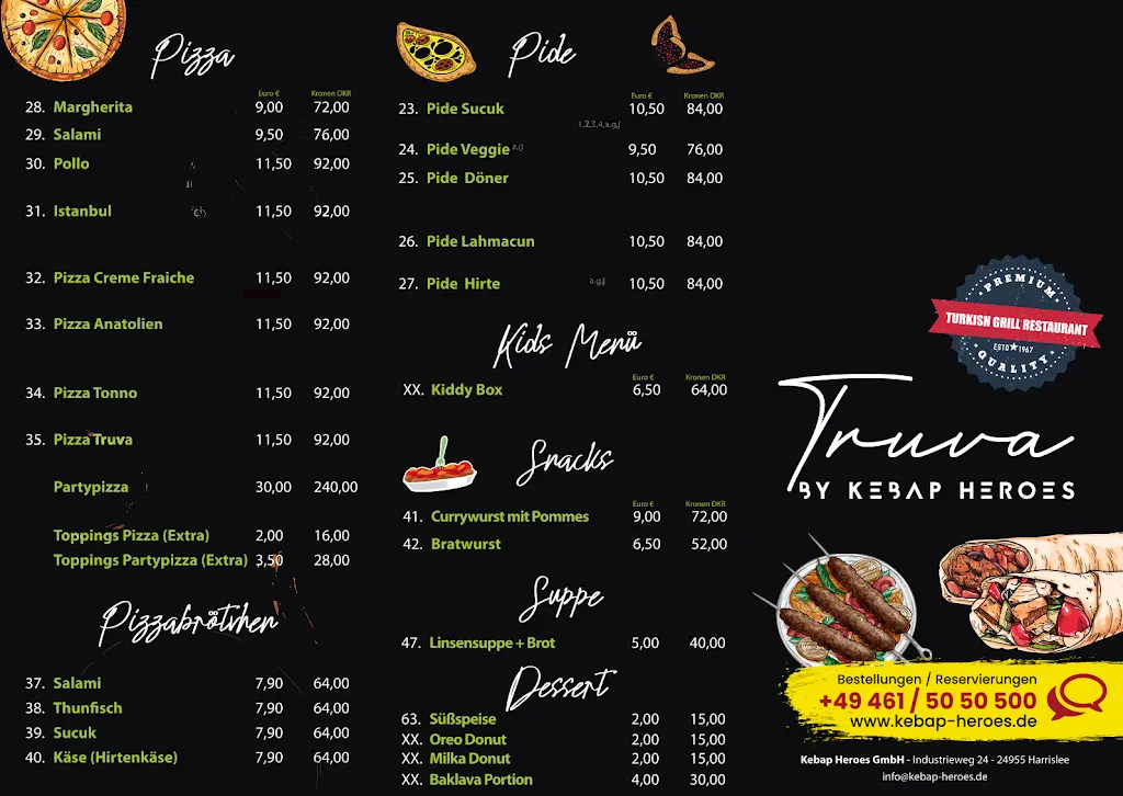Menu_Truva by Kebap Heroes_Harrislee_image_2