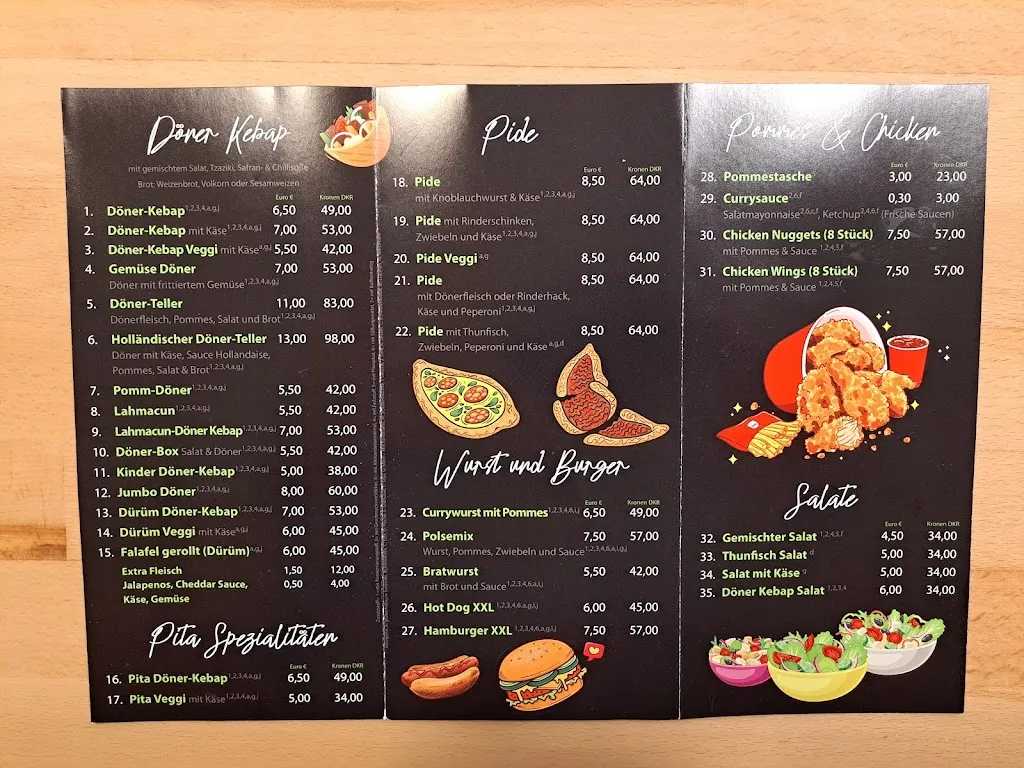 Menu_Truva by Kebap Heroes_Harrislee_image_4