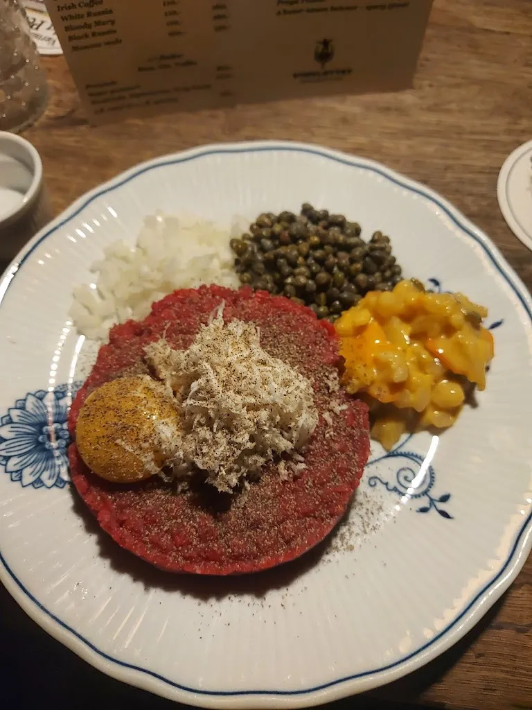 Menu_Værtshus Sankt Peder_Denmark_immagine_7