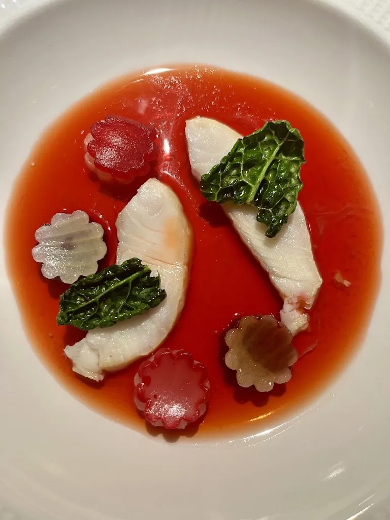 Menu_Parsley Salon_Denmark_image_1