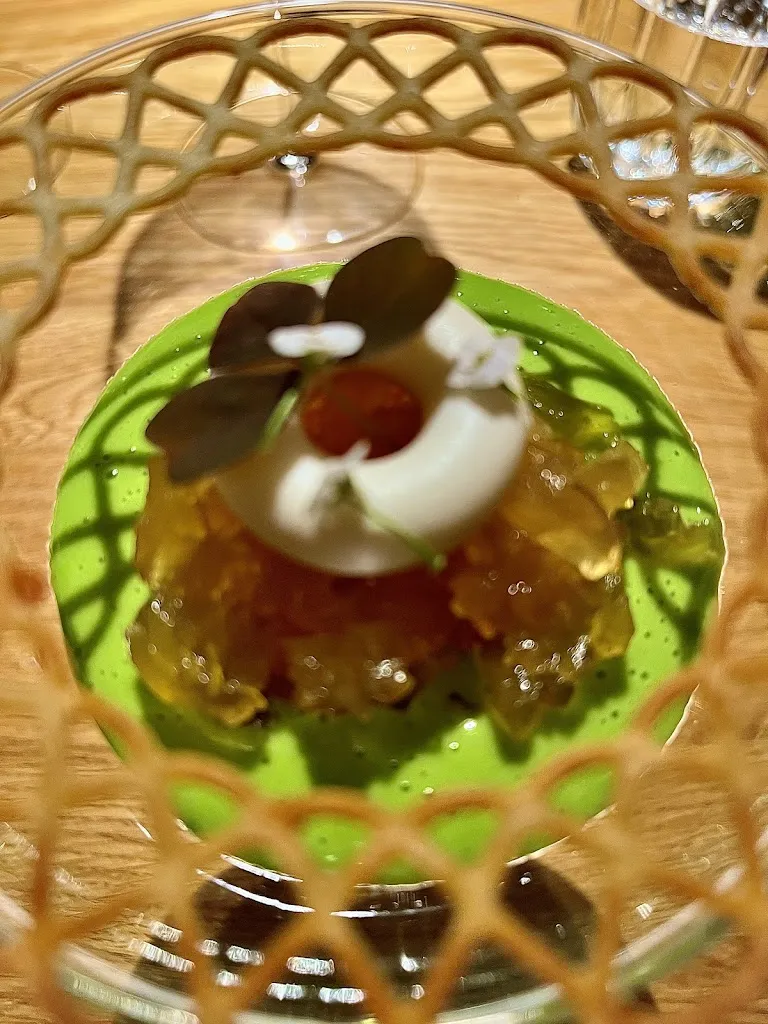 Menu_Parsley Salon_Denmark_image_3