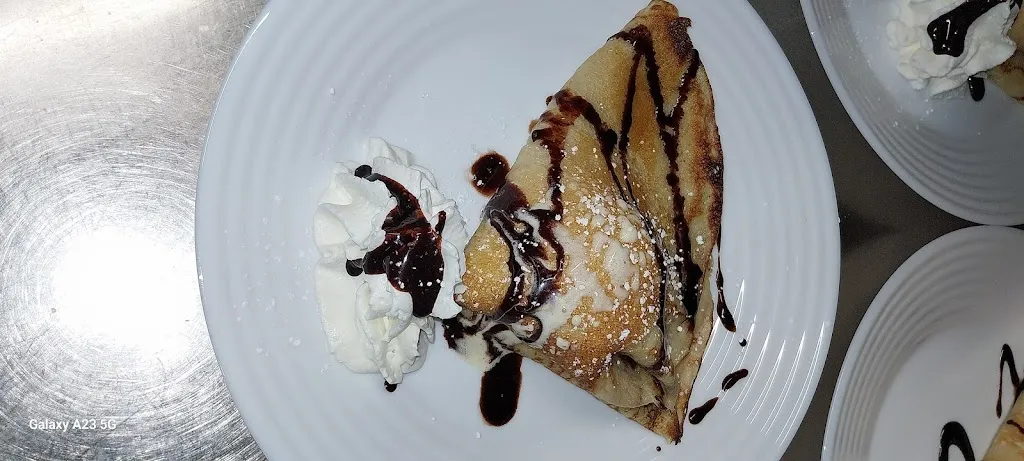 Menu_Gaststätte Zum Rappen_Trittau_immagine_7