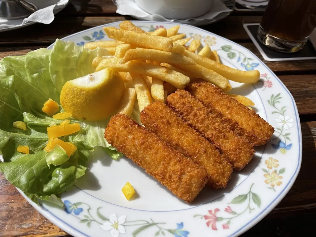 Menu_Gaststätte Zum Rappen_Trittau_immagine_8