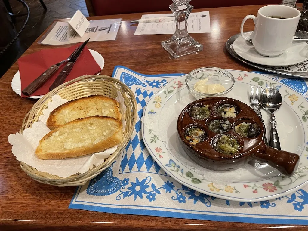 Menu_Gaststätte Zum Rappen_Trittau_immagine_9