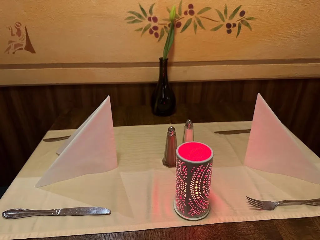 Taverna Platon ristorante a Trittau