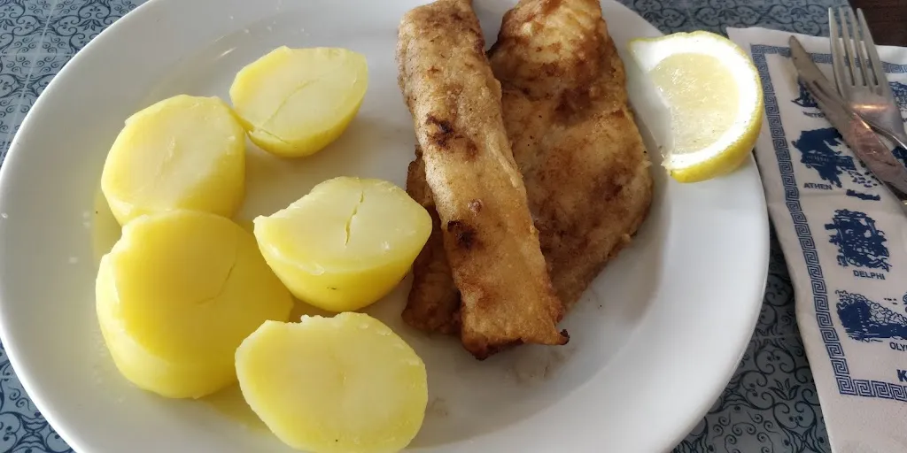 Menu_Bosko's Dalmacija Griechische Taverna_Harrislee_image_7