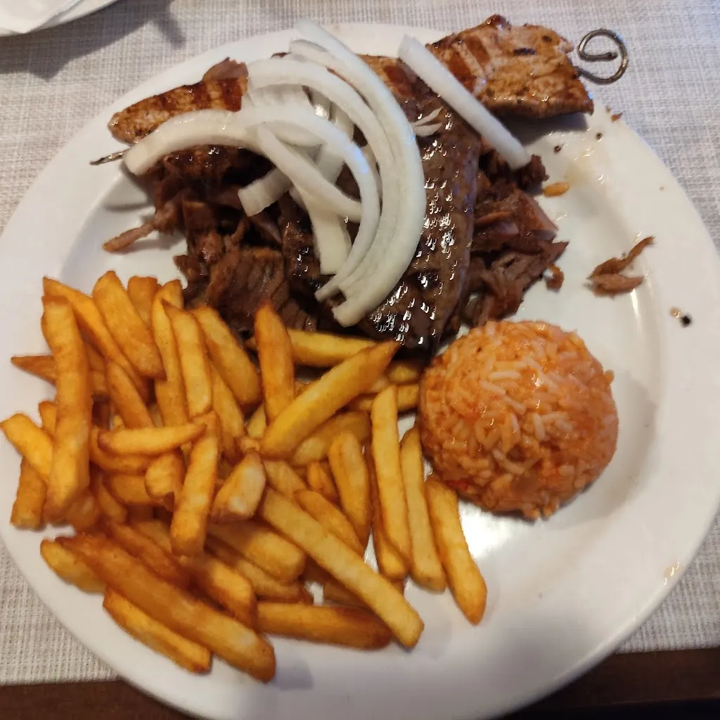 Menu_Bosko's Dalmacija Griechische Taverna_Harrislee_image_9