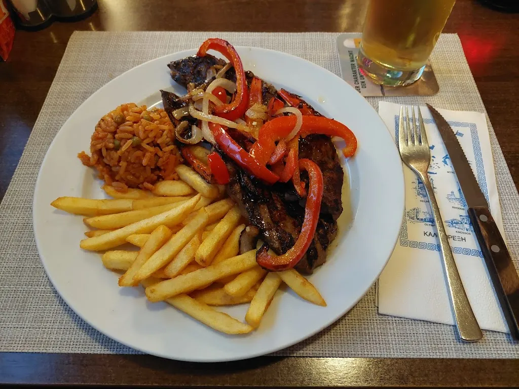 Bosko's Dalmacija Griechische Taverna_Harrislee_slider_image_2