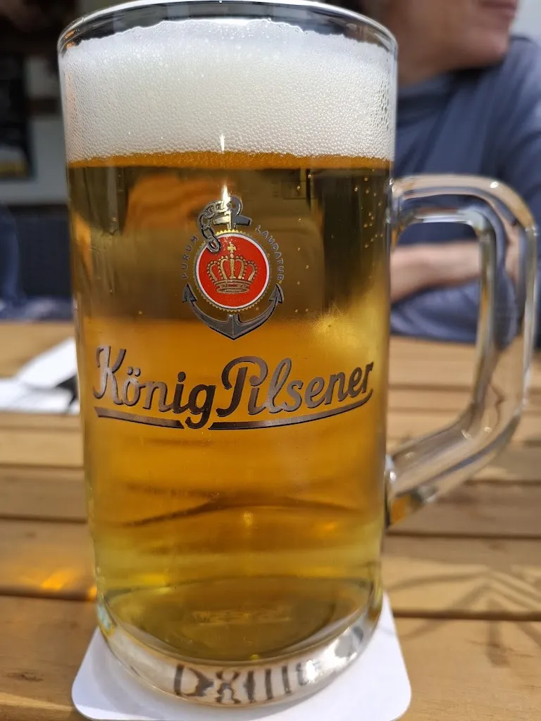 Uri Michon_Santa Rio_Trittau_recensione