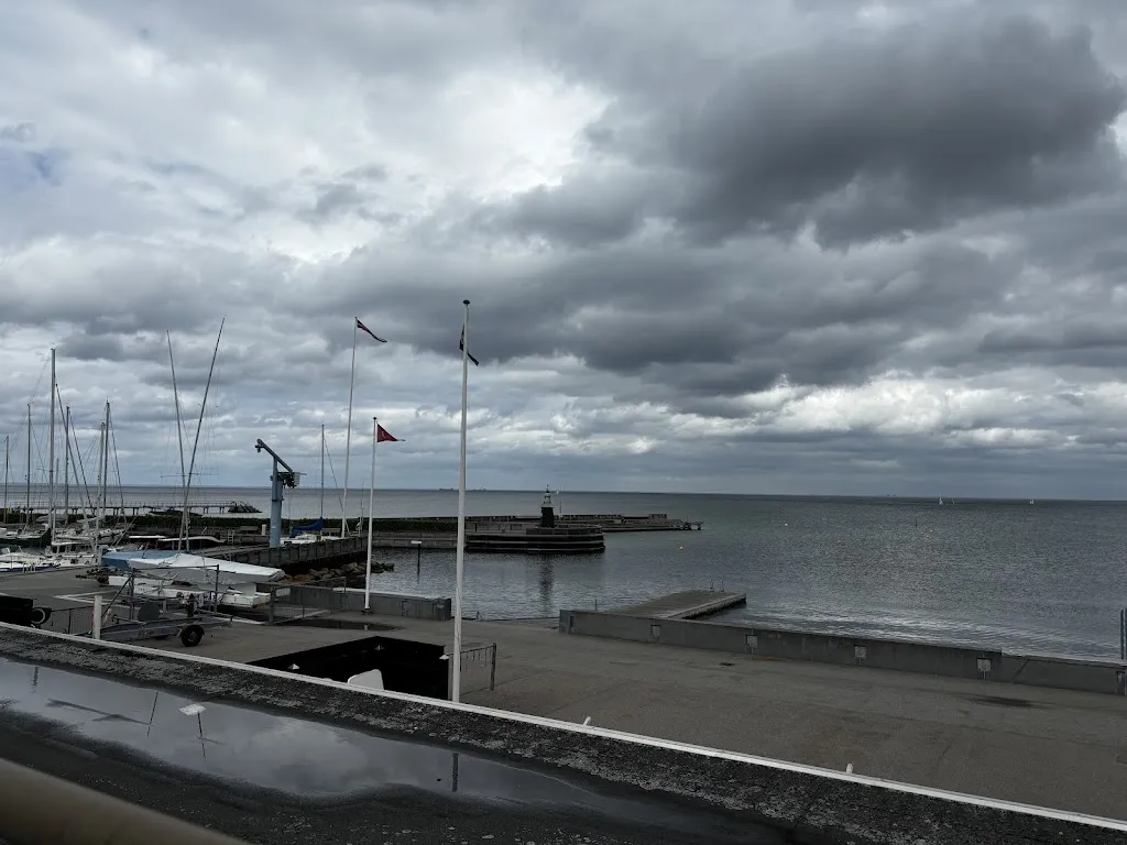 I. Musat_Restaurant Hellerup Sejlklub_Denmark_review