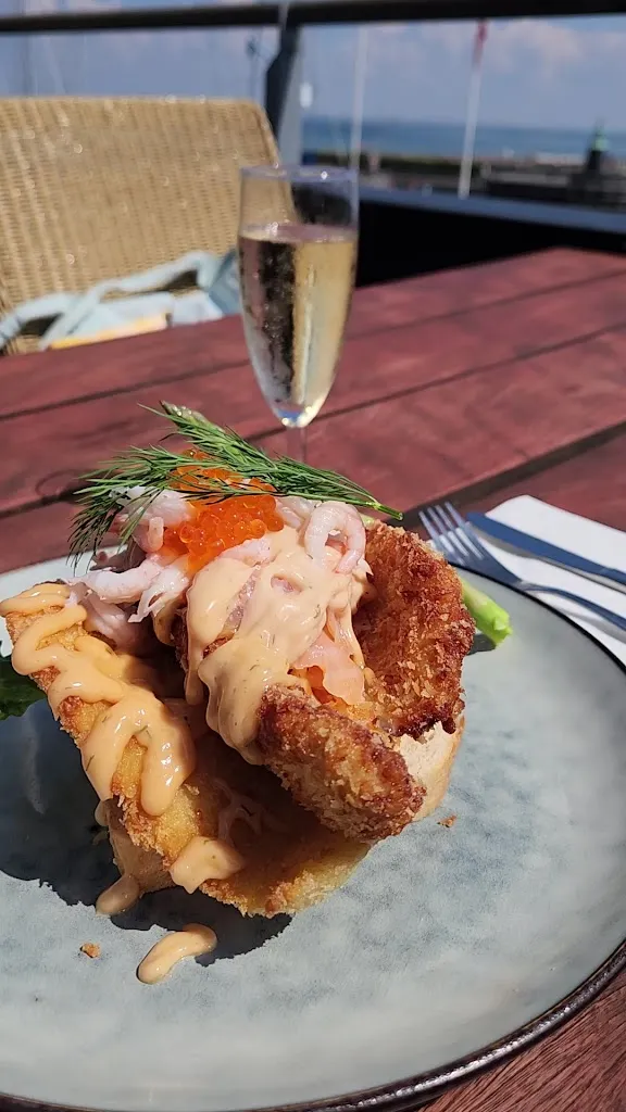 Restaurant Hellerup Sejlklub_Denmark_slider_image_2