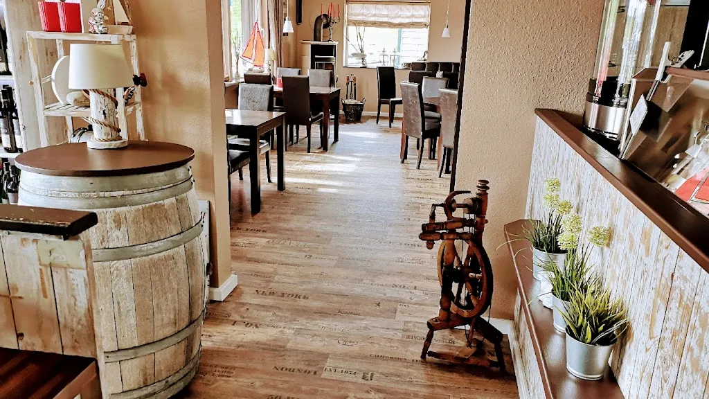 Restaurant Deichbär_Friedrichskoog_slider_image_1