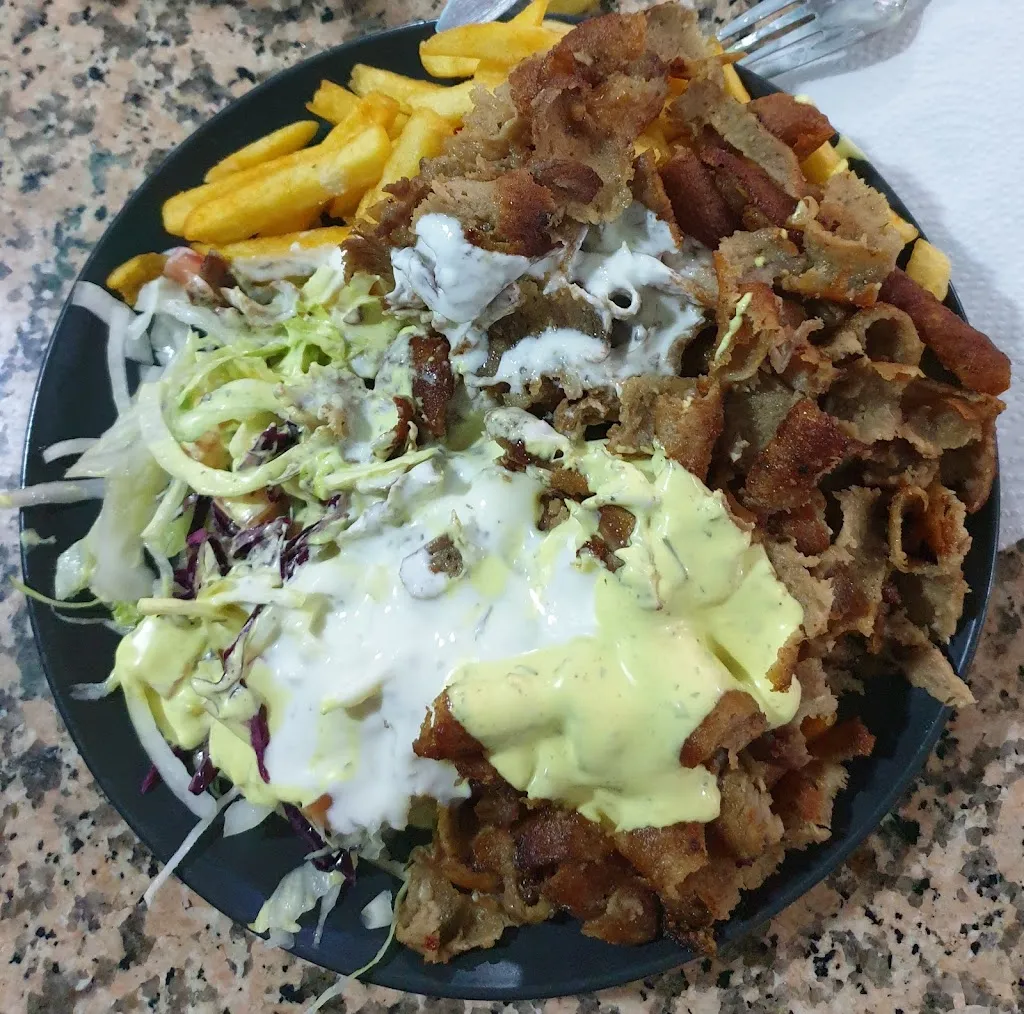 Menu_Flintbeker Dönertreff_Flintbek_image_2