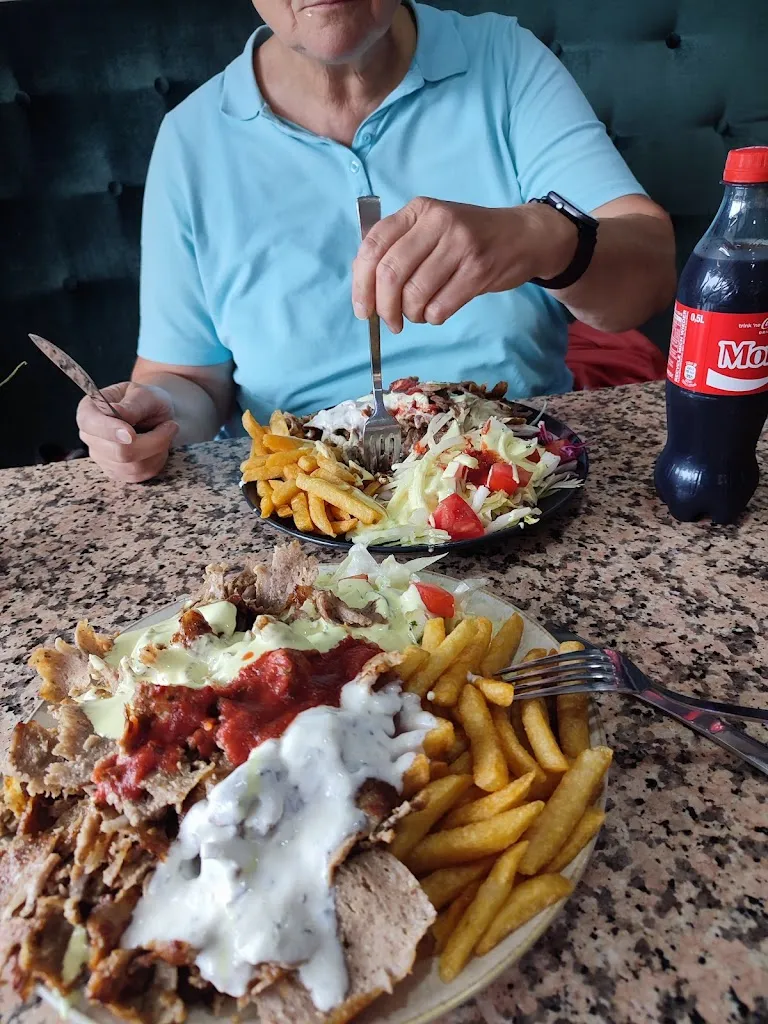 ThePiffan_Flintbeker Dönertreff_Flintbek_review