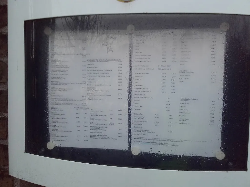 Menu_Flintbeker Bahnhof_Flintbek_immagine_2