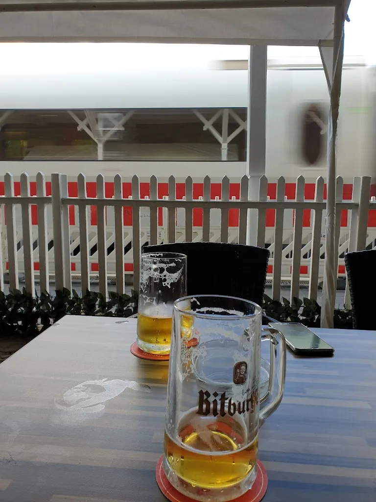 Menu_Flintbeker Bahnhof_Flintbek_immagine_3